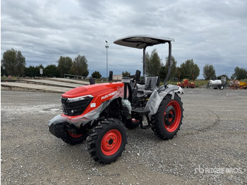 Traktor PLUS POWER