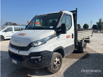 Mali kamion kiper Iveco Daily 35-120 Dump Truck: Light Duty: slika Mali kamion kiper Iveco Daily 35-120 Dump Truck: Light Duty