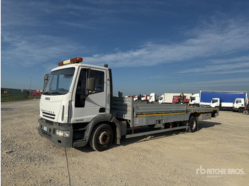 Kamion za vuču IVECO EuroCargo 120E