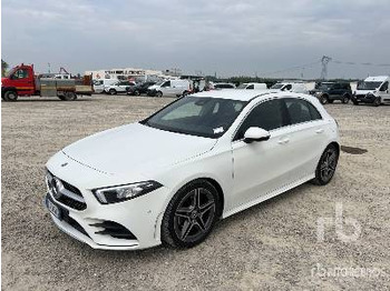 Automobil MERCEDES-BENZ