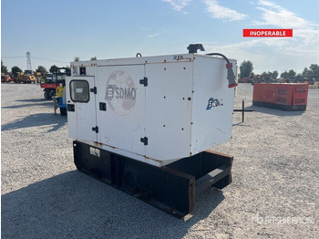 Generatorski set SDMO