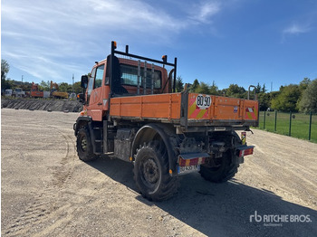 Kiper UNIMOG U300