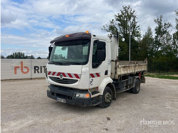 Kiper RENAULT Midlum