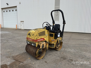 Cestovni valjak 2008 Dynapac CC900 Compacteur Vibrant Tandem Double Drum Roller: slika Cestovni valjak 2008 Dynapac CC900 Compacteur Vibrant Tandem Double Drum Roller
