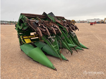Kombajn za kukuruz JOHN DEERE 2000 Series