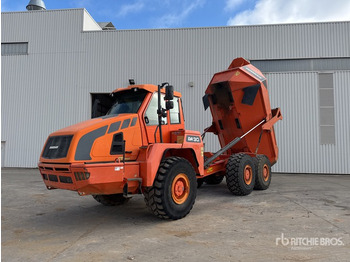 Zglobni istovarivač 2015 Doosan DA30 Tombereau Articule Articulated Dump Truck: slika Zglobni istovarivač 2015 Doosan DA30 Tombereau Articule Articulated Dump Truck