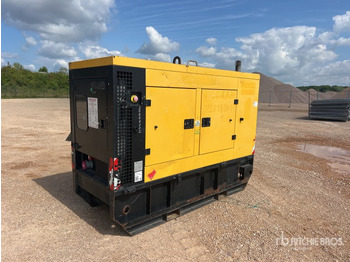Generatorski set DOOSAN G40