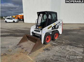 Mini utovarivač BOBCAT S100