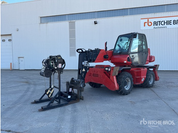Teleskopski rukovatelj MANITOU MRT 1840