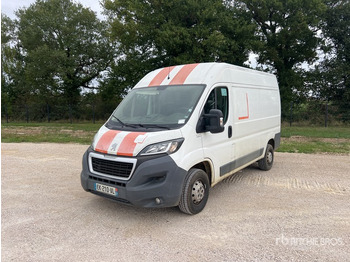Furgon PEUGEOT Boxer