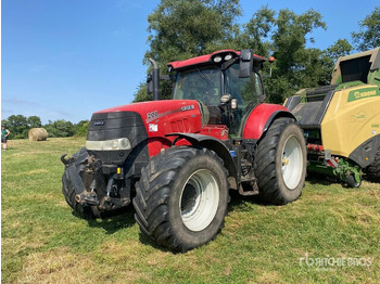 Traktor 2018 Case IH Puma 200 CVX 4x4 Tracteur Agricole 4WD Tractor: slika Traktor 2018 Case IH Puma 200 CVX 4x4 Tracteur Agricole 4WD Tractor Traktor 2018 Case IH Puma 200 CVX 4x4 Tracteur Agricole 4WD Tractor: slika Traktor 2018 Case IH Puma 200 CVX 4x4 Tracteur Agricole 4WD Tractor