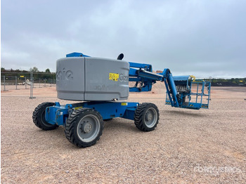 Zglobni krak 2019 Genie Z-45/25J 4WD Nacelle Articulee Articulating Boom Lift: slika Zglobni krak 2019 Genie Z-45/25J 4WD Nacelle Articulee Articulating Boom Lift
