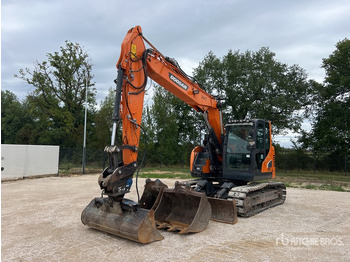 Bager gusjeničar DOOSAN DX140LCR-5
