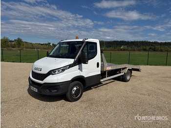 Kamion za vuču IVECO Daily 35c18