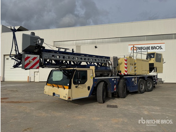 Autodizalica LIEBHERR MK 88