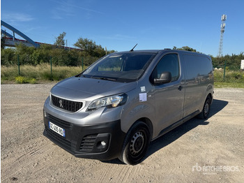 Furgon PEUGEOT Expert