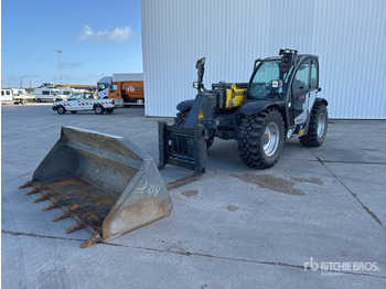 Teleskopski rukovatelj 2022 Kramer 3610 Chariot Telescopique Telehandler: slika Teleskopski rukovatelj 2022 Kramer 3610 Chariot Telescopique Telehandler