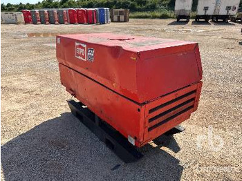 Zračni kompresor ATLAS COPCO Compresseur A Air: slika Zračni kompresor ATLAS COPCO Compresseur A Air