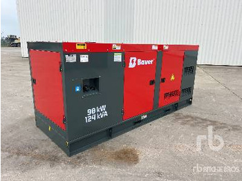 Generatorski set BAUER