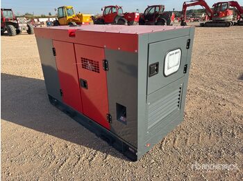 Generatorski set Devol VG-R30 Generator Set: slika Generatorski set Devol VG-R30 Generator Set Generatorski set Devol VG-R30 Generator Set: slika Generatorski set Devol VG-R30 Generator Set