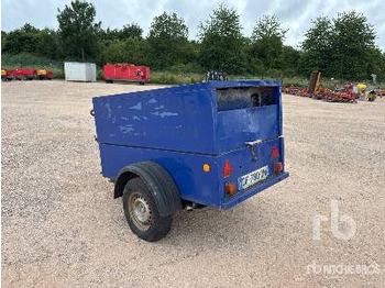 Zračni kompresor MANNESMANN SC50DS-1 Mobile S/A Compresseur A Air (I ...: slika Zračni kompresor MANNESMANN SC50DS-1 Mobile S/A Compresseur A Air (I ...