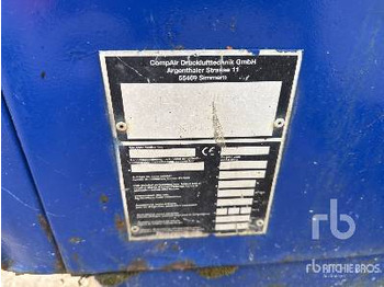 Zračni kompresor MANNESMANN SC50DS-1 Mobile S/A Compresseur A Air (I ...: slika Zračni kompresor MANNESMANN SC50DS-1 Mobile S/A Compresseur A Air (I ...
