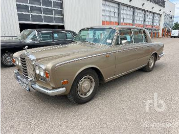 Automobil ROLLS-ROYCE