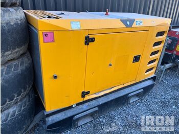 Generatorski set SDMO