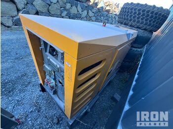 Generatorski set Sdmo R44 Generator Set: slika Generatorski set Sdmo R44 Generator Set Generatorski set Sdmo R44 Generator Set: slika Generatorski set Sdmo R44 Generator Set