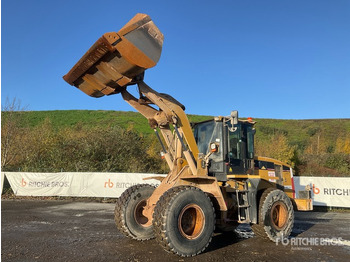 Utovarivač na kotačima CATERPILLAR 938G