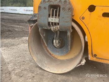 Cestovni valjak 2010 Terex TV1200K Double Drum Roller: slika Cestovni valjak 2010 Terex TV1200K Double Drum Roller