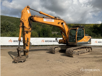 Bager gusjeničar HYUNDAI R210