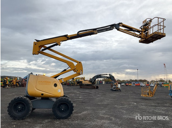 Zglobni krak HAULOTTE HA16PX