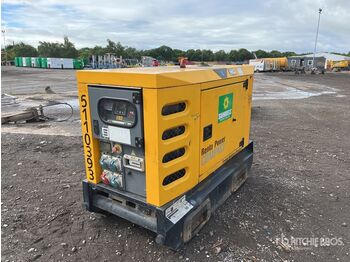 Generatorski set SDMO