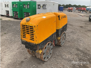 Mini valjak WACKER