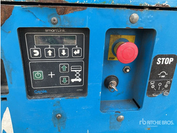 Škarasta podizna platforma 2017 Genie GS-4047 Electric Scissor Lift: slika Škarasta podizna platforma 2017 Genie GS-4047 Electric Scissor Lift Škarasta podizna platforma 2017 Genie GS-4047 Electric Scissor Lift: slika Škarasta podizna platforma 2017 Genie GS-4047 Electric Scissor Lift