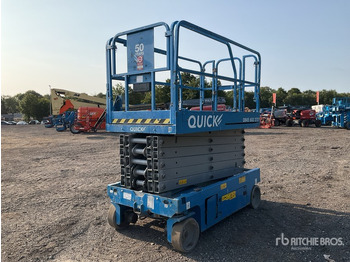 Škarasta podizna platforma 2017 Genie GS-4047 Electric Scissor Lift: slika Škarasta podizna platforma 2017 Genie GS-4047 Electric Scissor Lift Škarasta podizna platforma 2017 Genie GS-4047 Electric Scissor Lift: slika Škarasta podizna platforma 2017 Genie GS-4047 Electric Scissor Lift