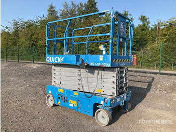 Škarasta podizna platforma 2017 Genie GS-4047 Electric Scissor Lift: slika Škarasta podizna platforma 2017 Genie GS-4047 Electric Scissor Lift Škarasta podizna platforma 2017 Genie GS-4047 Electric Scissor Lift: slika Škarasta podizna platforma 2017 Genie GS-4047 Electric Scissor Lift