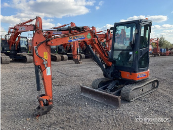 Mini bager HITACHI