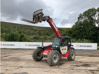 Teleskopski rukovatelj MANITOU MT 732