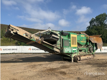 Čeljusna drobilica 2018 McCloskey J45 Jaw Crusher: slika Čeljusna drobilica 2018 McCloskey J45 Jaw Crusher