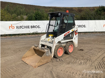 Mini utovarivač BOBCAT S70
