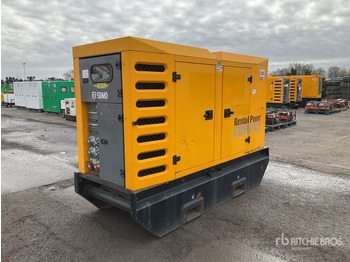 Generatorski set SDMO