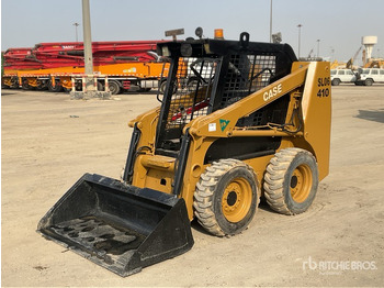 Mini utovarivač CASE