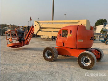 Zglobni krak 2007 JLG 450AJ 4WD Diesel Articulating Boom Lift: slika Zglobni krak 2007 JLG 450AJ 4WD Diesel Articulating Boom Lift