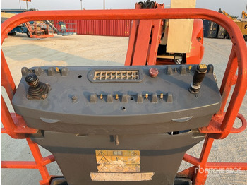 Zglobni krak 2007 JLG 450AJ 4WD Diesel Articulating Boom Lift: slika Zglobni krak 2007 JLG 450AJ 4WD Diesel Articulating Boom Lift