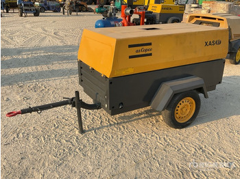 Zračni kompresor ATLAS