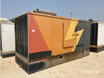 Generatorski set CUMMINS