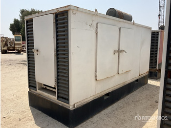 Generatorski set CUMMINS