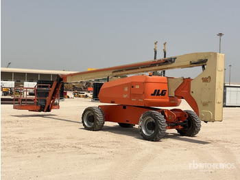 Zglobni krak 2012 JLG 800AJ 4WD Diesel Articulating Boom Lift: slika Zglobni krak 2012 JLG 800AJ 4WD Diesel Articulating Boom Lift